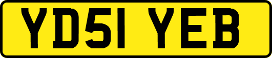 YD51YEB