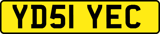 YD51YEC