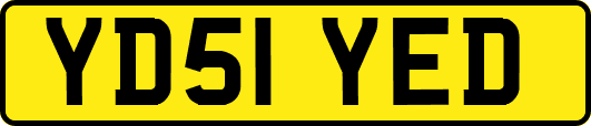 YD51YED