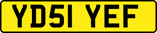 YD51YEF