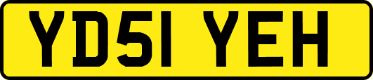 YD51YEH