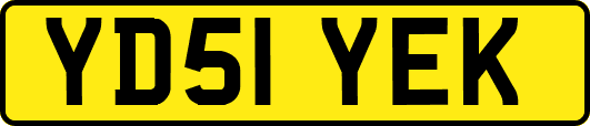 YD51YEK