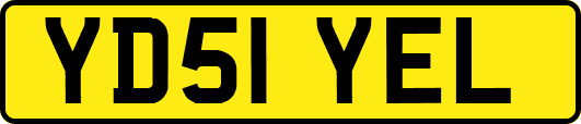 YD51YEL