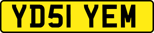 YD51YEM