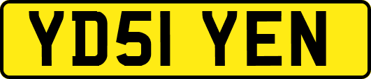 YD51YEN