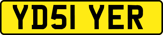 YD51YER