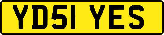 YD51YES