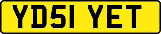 YD51YET
