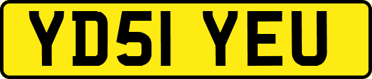 YD51YEU