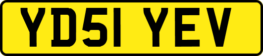 YD51YEV