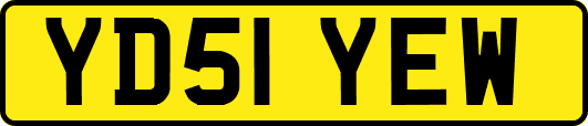 YD51YEW