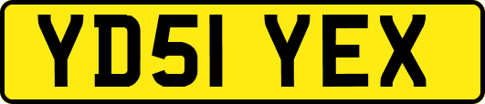 YD51YEX