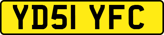 YD51YFC