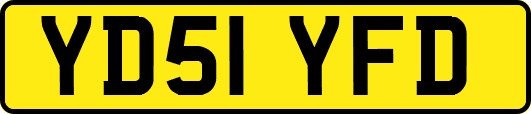 YD51YFD