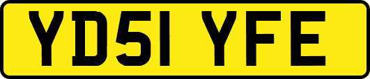 YD51YFE