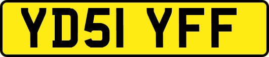 YD51YFF