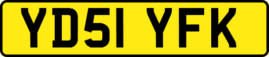 YD51YFK
