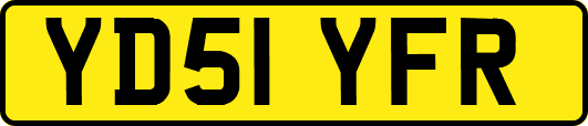 YD51YFR