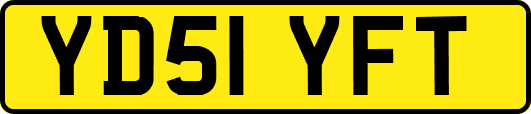 YD51YFT