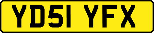 YD51YFX