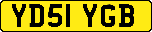 YD51YGB
