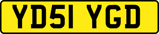 YD51YGD