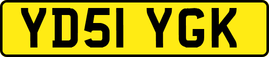 YD51YGK