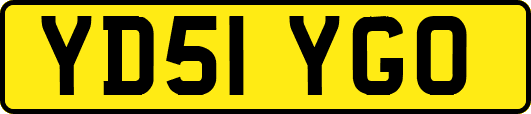YD51YGO