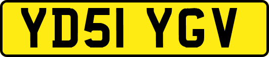 YD51YGV