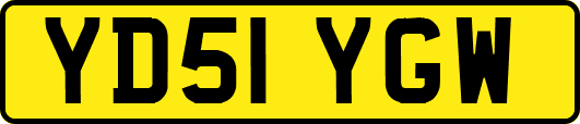 YD51YGW