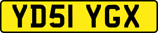 YD51YGX
