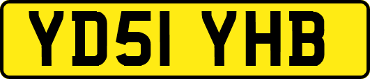 YD51YHB