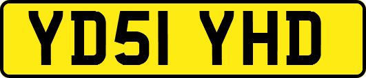 YD51YHD