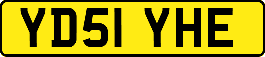 YD51YHE