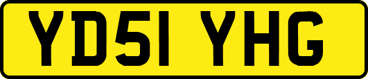 YD51YHG