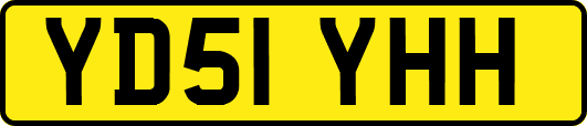 YD51YHH
