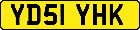 YD51YHK