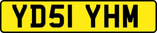 YD51YHM