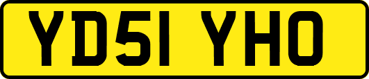 YD51YHO