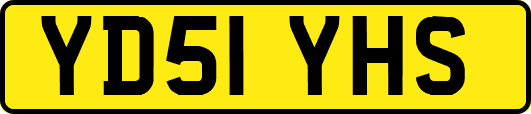 YD51YHS