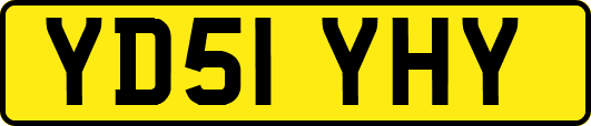 YD51YHY