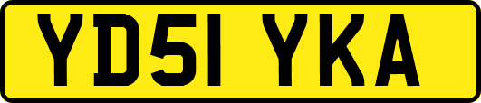 YD51YKA
