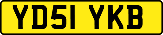 YD51YKB