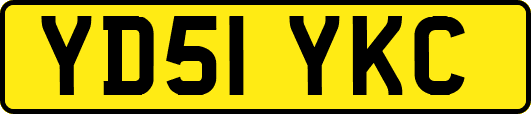 YD51YKC