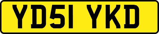 YD51YKD