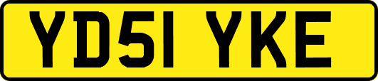 YD51YKE