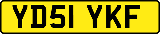 YD51YKF