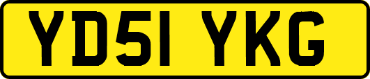 YD51YKG