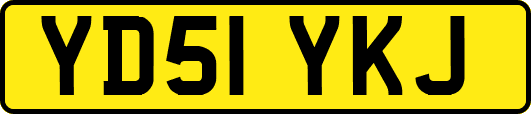 YD51YKJ