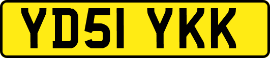 YD51YKK